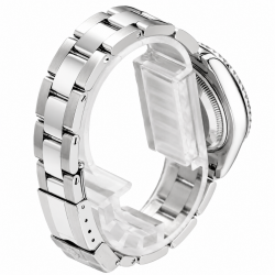 Rolex Yatchmaster 29MM 169622 Satinless Steel Watch